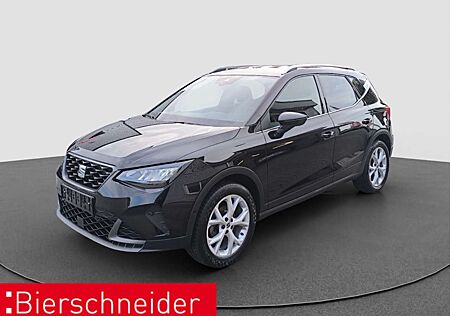 Seat Arona 1.0 TSI DSG FR LED ACC RFK