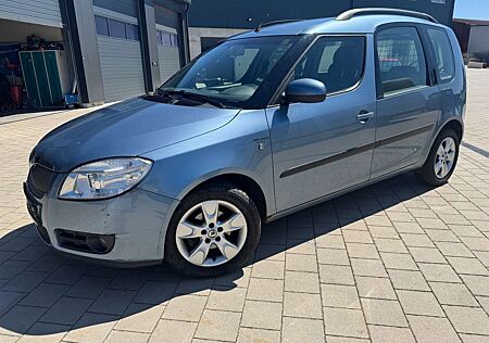 Skoda Roomster 1.2 12V HTP