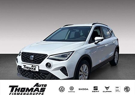 Seat Arona Style 1.0 TSI DSG NAVI+KAMERA+LED