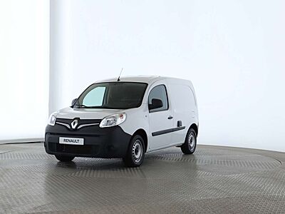 Renault Kangoo RAPID EXTRA dCi 115 DACHTRÄGER