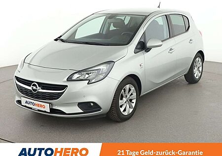 Opel Corsa 1.4 Active Aut.*PDC*CAM*SHZ*TEMPO*KLIMA*GARANTIE*