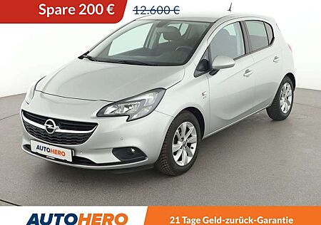Opel Corsa 1.4 Active Aut.*PDC*CAM*SHZ*TEMPO*KLIMA*GARANTIE*
