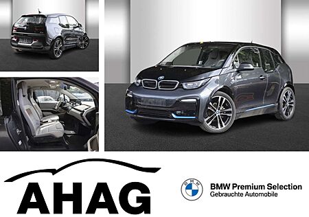 BMW i3 s (120 Ah), 135kW Navi Prof. Klimaaut. PDC