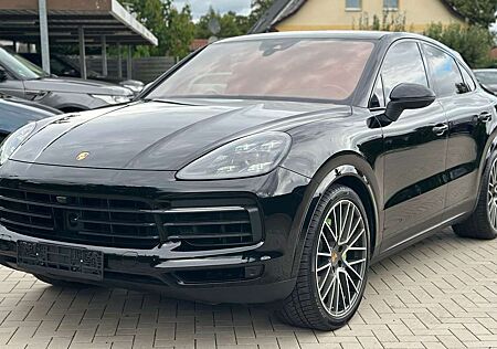 Porsche Cayenne Coupe Sport HUD*Pano*360°KAM*LED*ACC