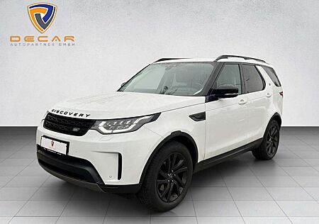 Land Rover Discovery HSE SD4 2.0 TD Sd4 KAT