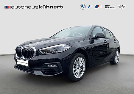 BMW 116 i Advantage LED SpurAss HUD Navi AUT PDC