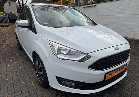 Ford C-Max Cool Edition 1.Hand Tüv neu Klimatronik Navi PD