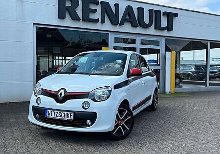 Renault Twingo Luxe