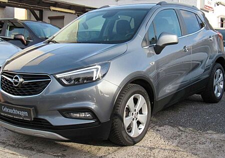 Opel Mokka X 1.4 Turbo INNOVATION Automatik*AHK-PDC*