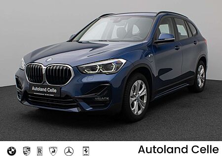BMW X1 xD25e Sport Line Kamera DAB Geschwindigkeitsr