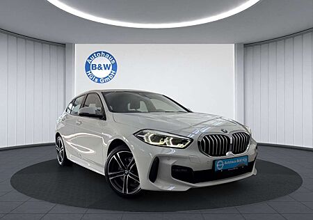 BMW 118 i M Sport LED*NAVI*LEDER*TEMPOMAT