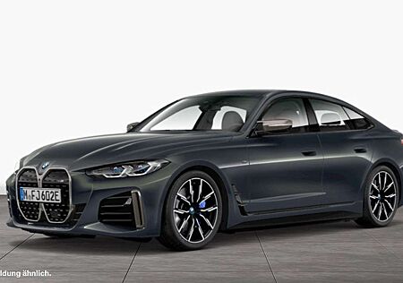 BMW i4 M50 Gran Coupé M Sportpaket HiFi DAB Komfortzg. La