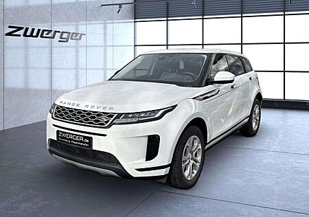 Land Rover Range Rover Evoque D180 S AHK Bluetooth Navi LED