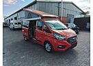 Ford Transit Custom Nugget Plus