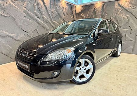 Kia Others Ceed EX 2.0/AUTOMATIK/SHZ/KLIMA/5-TÜRIG/TOP