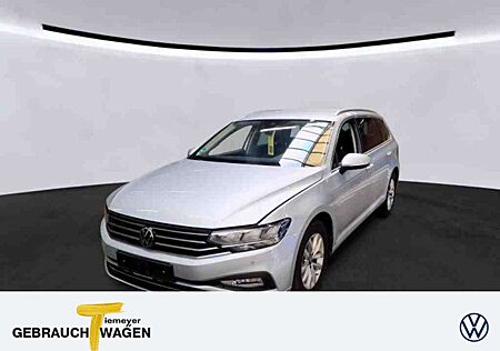 VW Passat Variant Volkswagen 2.0 TDI DSG BUSINESS NAVI KAMERA