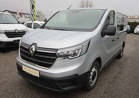 Renault Trafic Blue dCi 150 EDC L1H1 2,8t Komfort, Automatik,