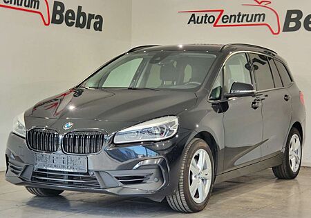 BMW 218 Automatik/LED/Navi/SHZ/PDC/Alu17