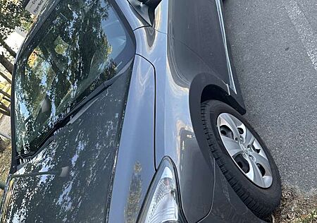 Hyundai i30 i30cw 1.4 blue Classic