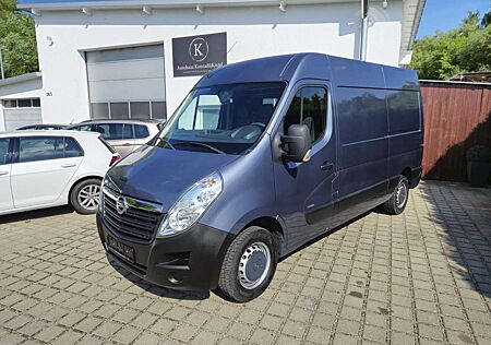 Opel Movano B Kasten/Kombi HKa L2H2 3,5t