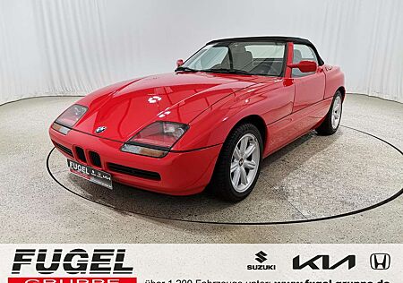 BMW Z1 2.5 Roadster H-Kennzeichen
