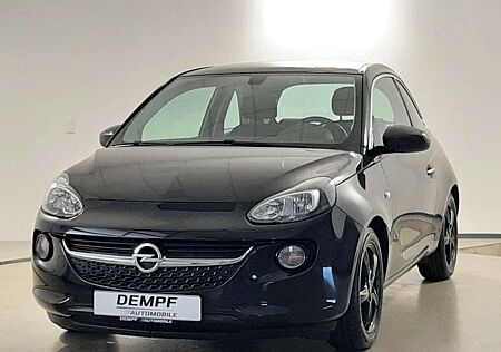 Opel Adam Glam*Glasdach*IntelliLink*SHZ*LHZ*PDC*Tempo