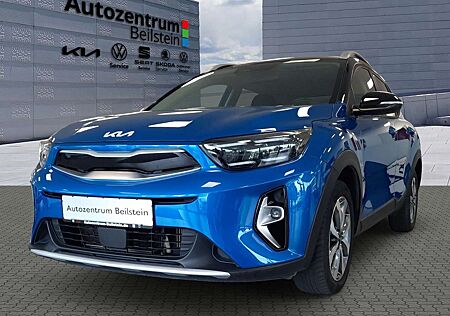 Kia Stonic 1.0 T-GDI Vision LED Navi