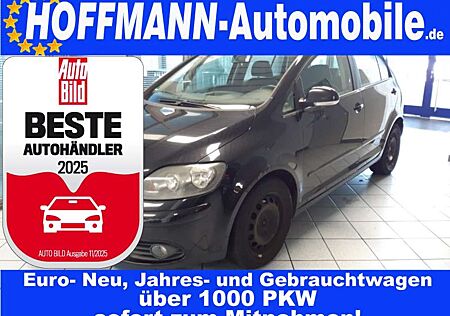 VW Golf Plus Volkswagen ohne Tüv