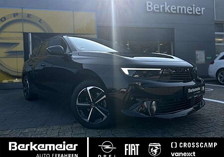 Opel Astra GS 1.2 ** AHK/Kamera **
