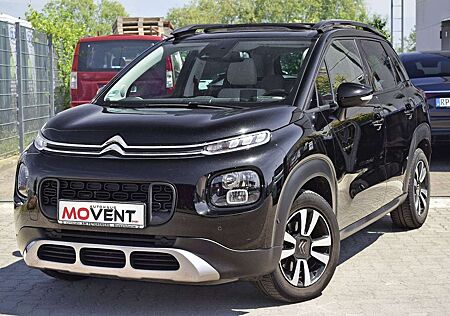 Citroën C3 Aircross Citroen PureTech Shine *Pano*Navi*Tempom.*