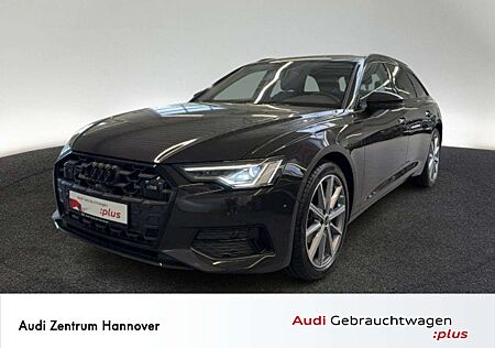 Audi A6 Advanced 40 TDI quattro AHK Matrix Memo