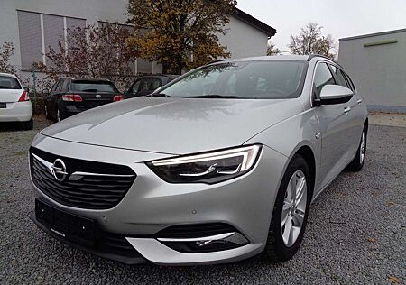 Opel Insignia B Sports Tourer Edition