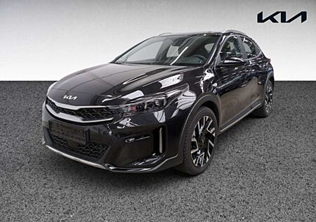 Kia XCeed Vision 1.5 SITZHZG,KAMERA,CARPLAY,KLIMAAUTO,NAVI,D