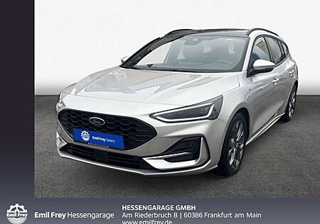 Ford Focus Turnier 1.0 EcoBoost Hybrid Aut. ST-LINE