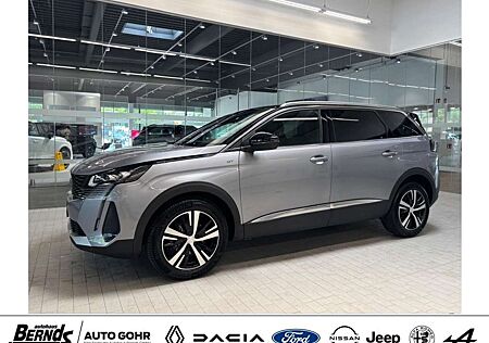 Peugeot 5008 PureTech 130 EAT8 Stop & Start GT 7-SITZER