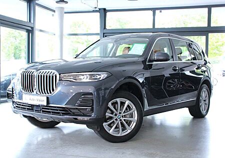 BMW X7 xDrive40d (G07) *A-LED*Soft-Close*HeadUp*360°