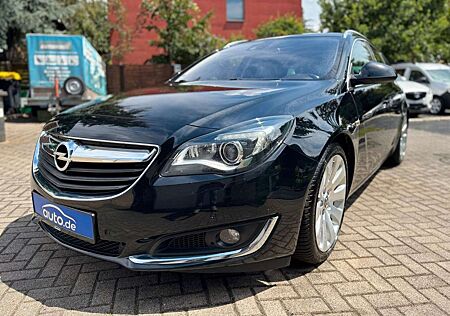 Opel Insignia A Sports Tourer Innovation | LED | NAV