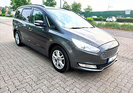 Ford Galaxy 1.5 EcoBoost Start-Stopp Business Edition