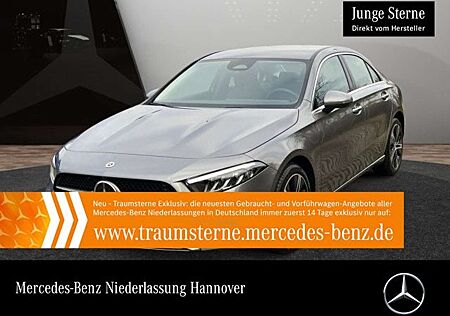 Mercedes-Benz A 200 Lim PROGRESSIVE+LED+KAMERA+KEYLESS+7G