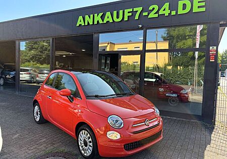 Fiat 500 Dolcevita Panoramadach DAB Radio