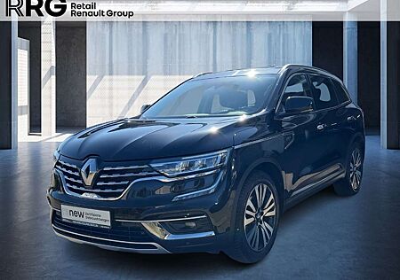 Renault Koleos 2.0 DCI 185 Initiale Paris Automatik