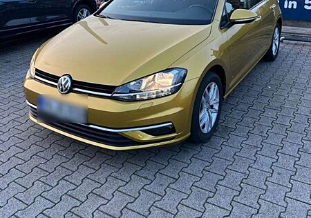 VW Golf Volkswagen Comfortline BMT/Start-Stopp