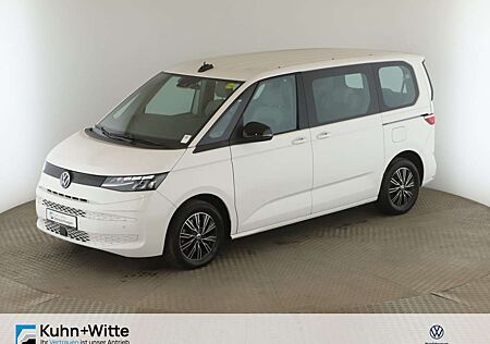VW T7 Multivan Volkswagen 1.4 TSIe *Hybrid*AHK*LED*RFK*AppleCa