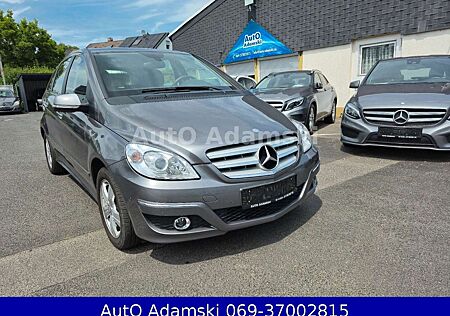 Mercedes-Benz B 200 Autotr 2.Hand Aktiver Parkassistent 60tkm