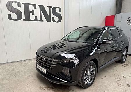 Hyundai Tucson 1.6 CRDi Trend Mild-Hybrid 4WD