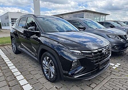 Hyundai Tucson 1.6 CRDi Trend Mild-Hybrid 4WD