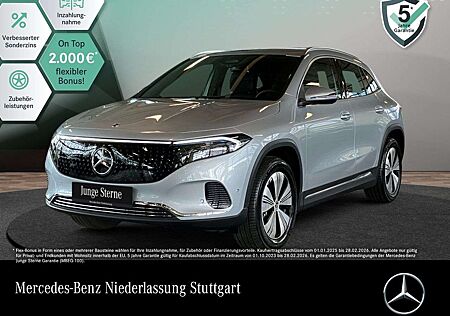 Mercedes-Benz EQA 300 4M PROG+PLUS-PAKET+KAMERA+KEYLESS+SPUR