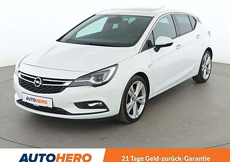 Opel Astra 1.6 Biturbo CDTI DPF Innovation Start/Stop *NAVI*