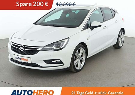 Opel Astra 1.6 Biturbo CDTI DPF Innovation Start/Stop *NAVI*