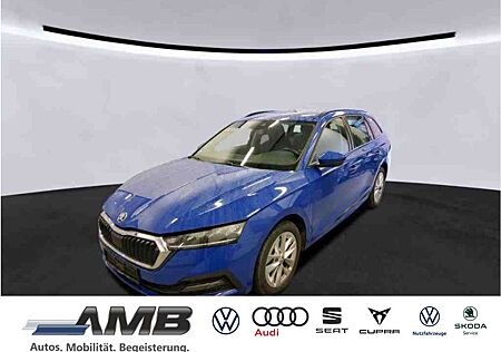 Skoda Octavia Combi Ambition 1.4 TSI iV AHK/vC/Sitzhzg